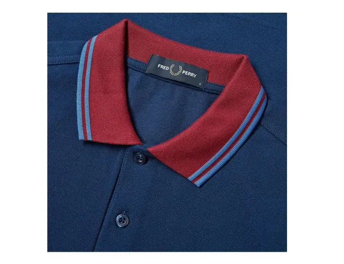 Fred perry m4567 outlet