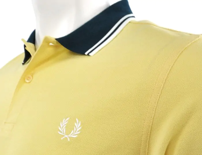 Fred perry m4567 clearance