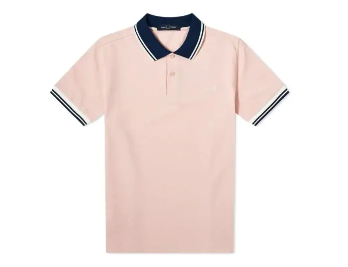 Fred perry m4567 sale