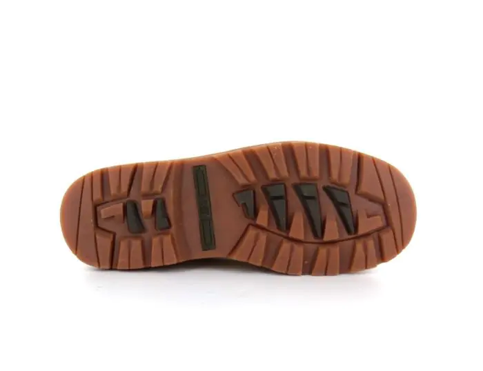 Caterpillar Colorado Plus Zip JR Shoe With Zipper Avantisport