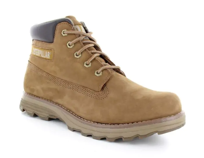 Caterpillar Founder Men Boots Avantisport