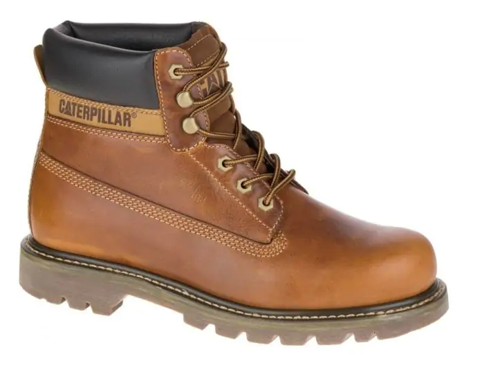 Caterpillar Colorado M CAT Casual Avantisport