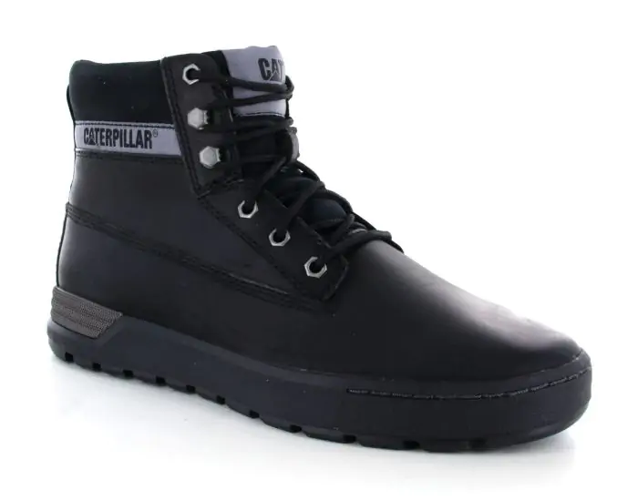 Caterpillar ryker leather boots 2025