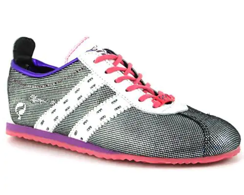 Quick New Olympic 28 Quick Shoes Avantisport