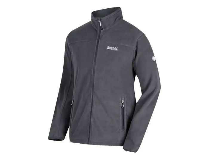 Regatta Stanton II Fleece Jacket Men Avantisport