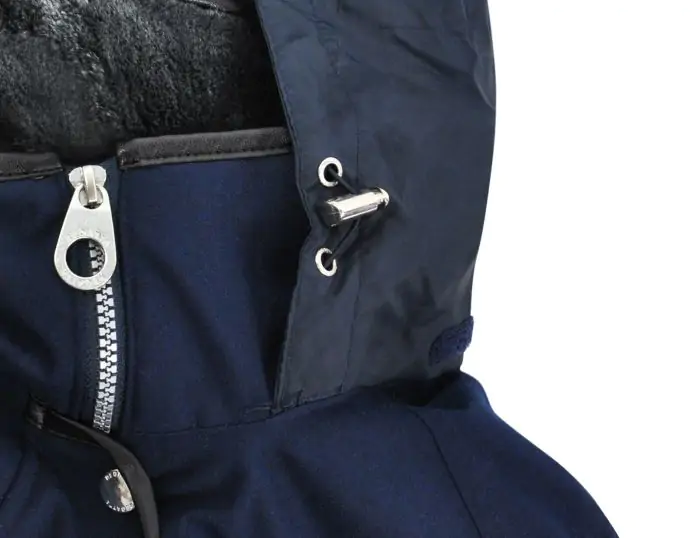 Regatta Laureen Blue Winter Jacket Avantisport