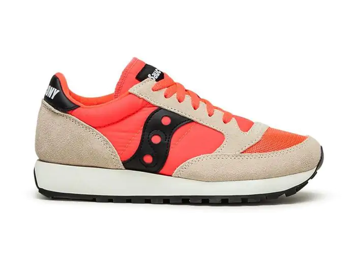 Jazz original vintage saucony deals