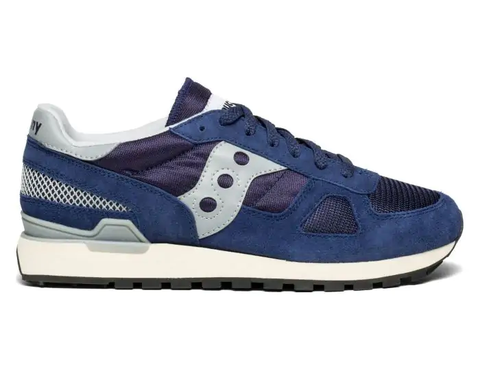 Shadow original vintage saucony cheap