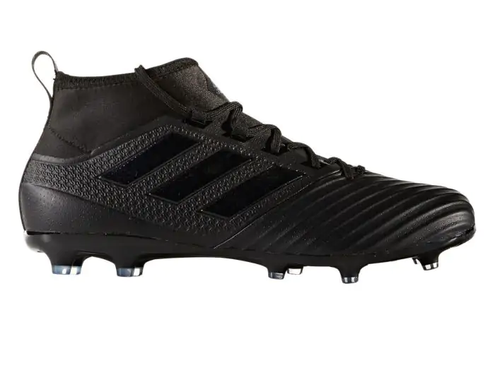 Adidas ace 17.2 primemesh black hotsell