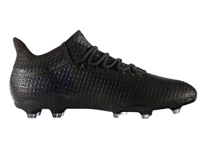 adidas X 17.2 FG FG Soccer Shoes Avantisport