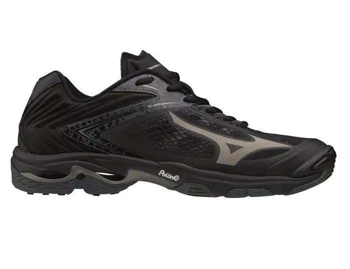 Mizuno Wave Lightning Z5 Volleyball Shoes Men Avantisport