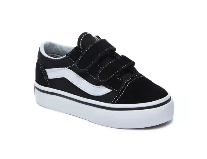 Velcro womens vans cheap