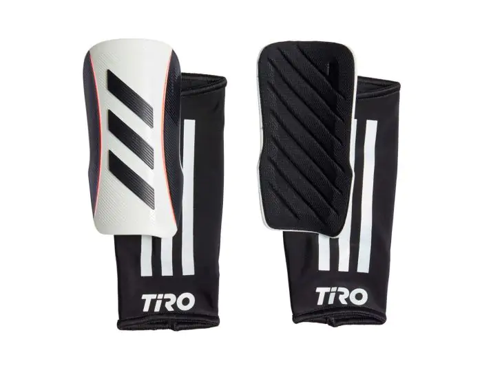 Kids adidas shin guards best sale