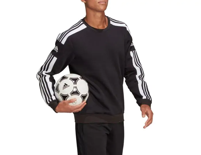 adidas Squadra 21 Sweat Top Football Sweater Avantisport