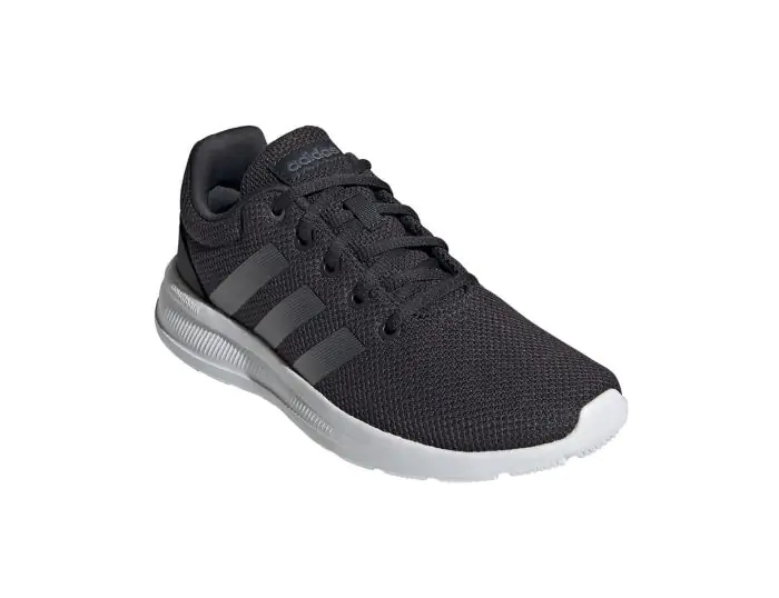 Lite racer cln shoes white 2025