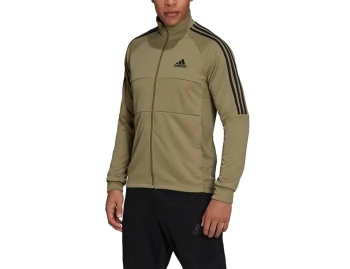 adidas Sereno Track Jacket Track Jacket Men Avantisport
