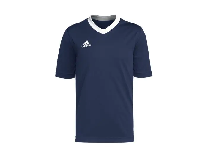 Adidas entrada youth jersey new arrivals