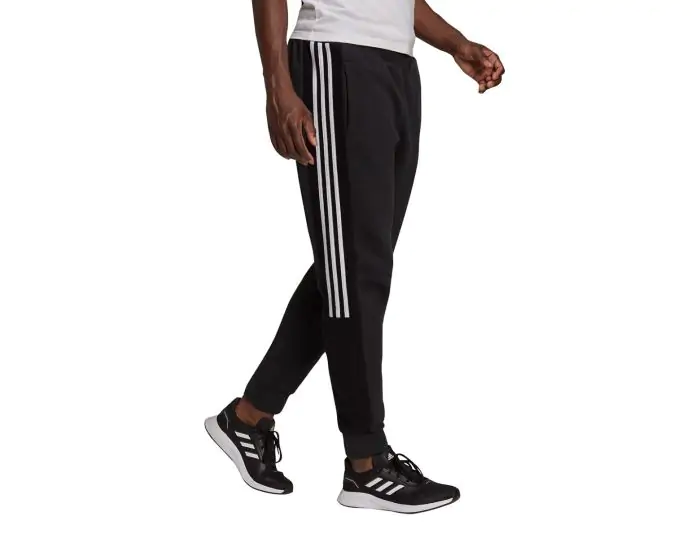 Adidas block pants store