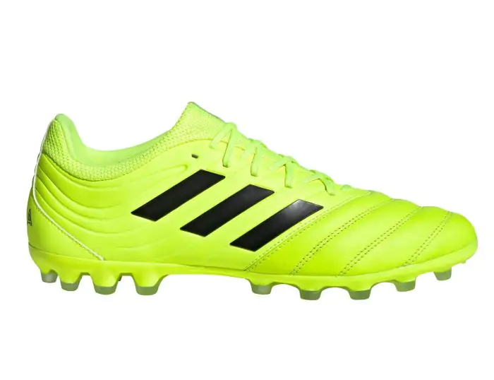 Adidas copa 19.3 artificial grass boots new arrivals