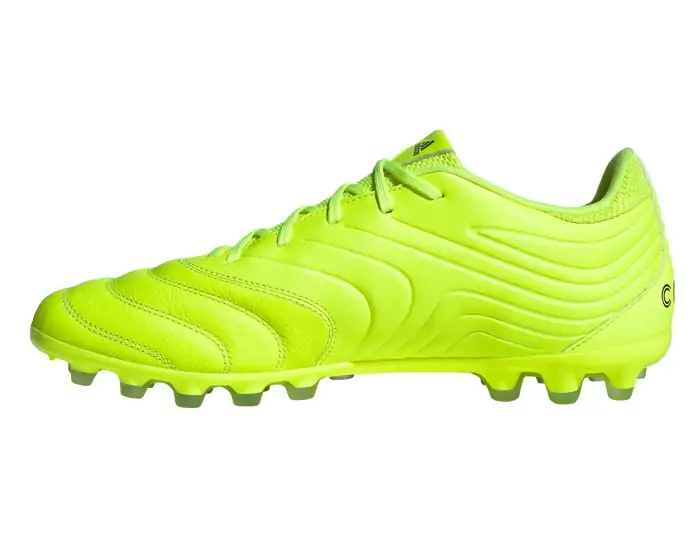 Adidas copa 19.3 artificial grass boots discount