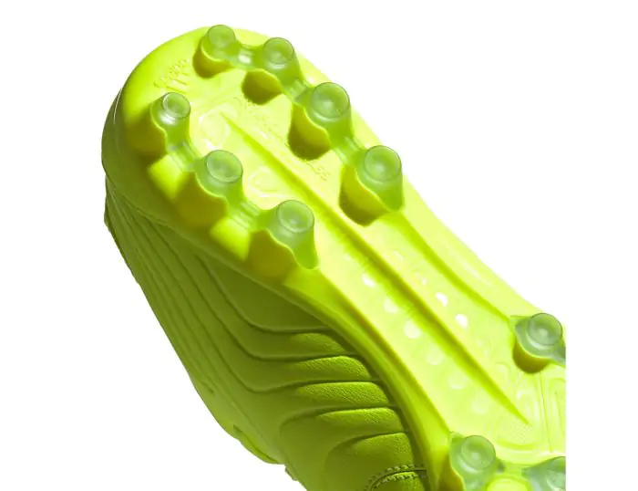 Copa 19.3 artificial grass boots hot sale