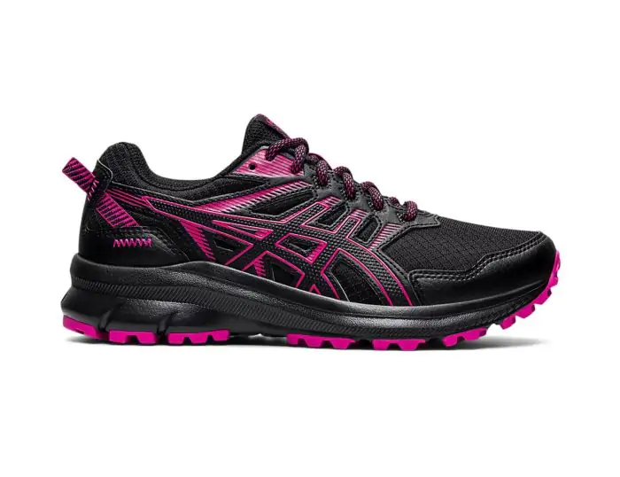 Asics Trail Scout 2 Trail Hardloopschoenen Dames Avantisport