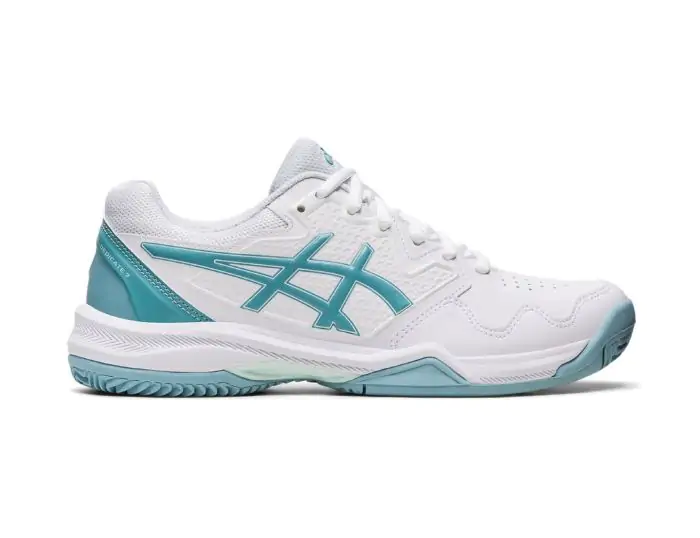 Tennisschoenen dames asics on sale