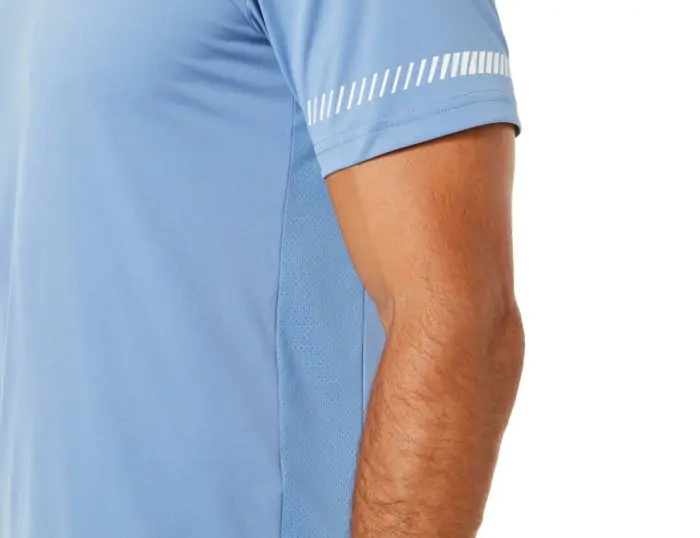 Tennisshirt heren sale online