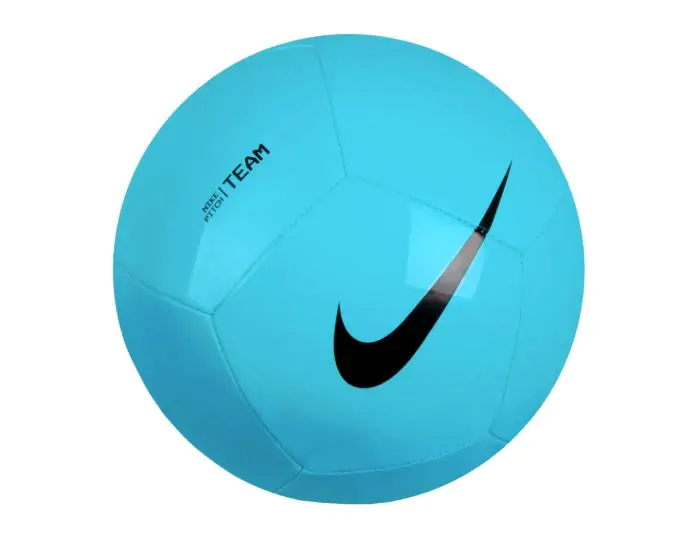 Nike team pitch soccer ball store