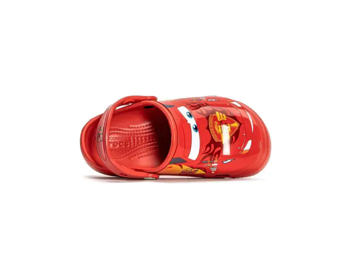 Crocs Funlab Cars Clog Kids Clogs Avantisport