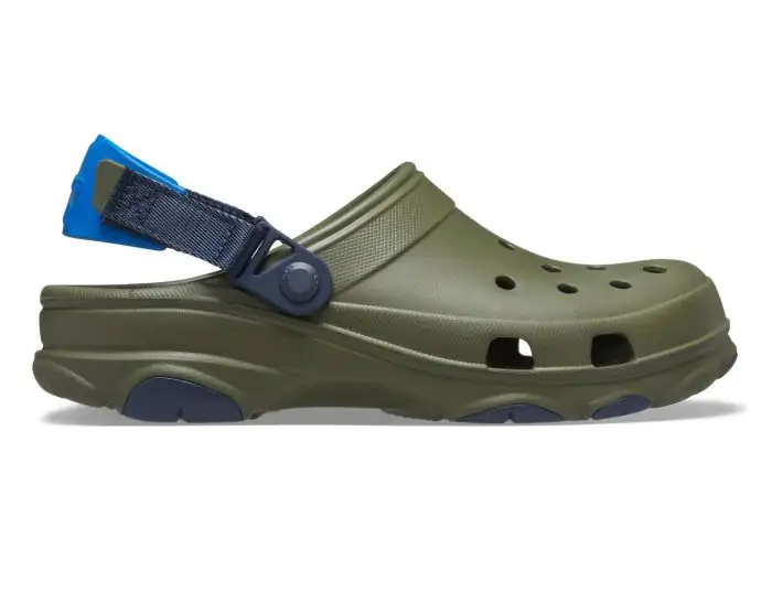 Crocs outdoor shoes online
