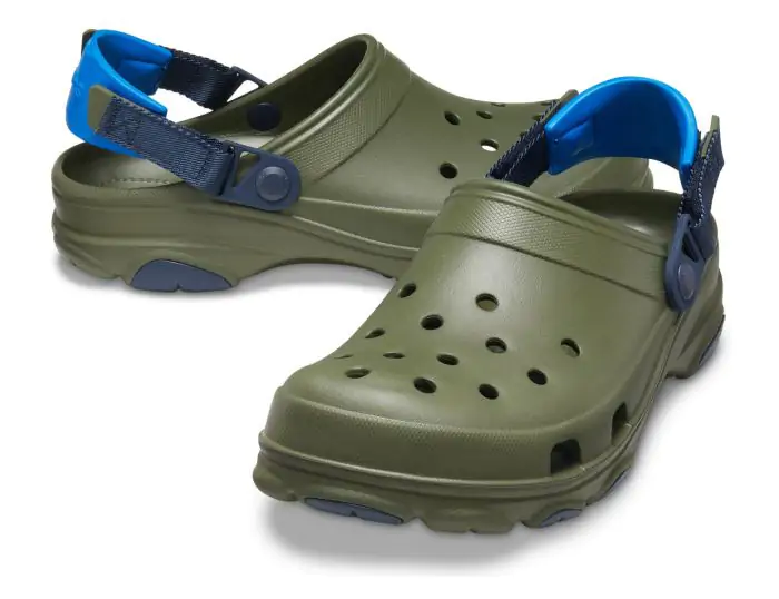 Crocs outdoor shoes online