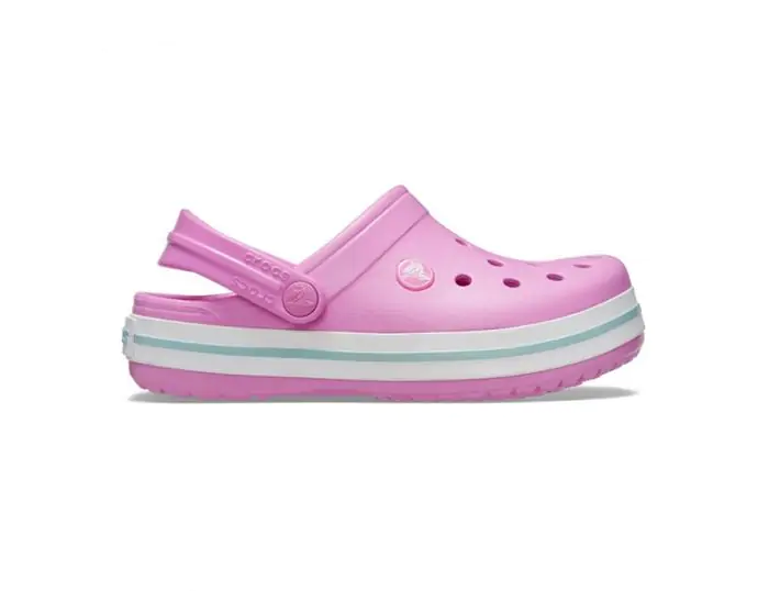 Crocs crocband clog kids online