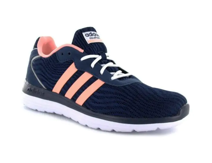 Adidas cloudfoam speed on sale