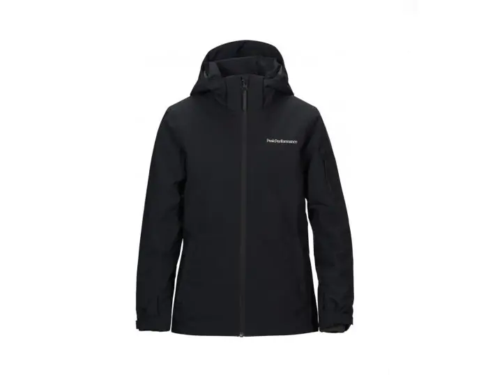 Peak performance anima ski jacket online