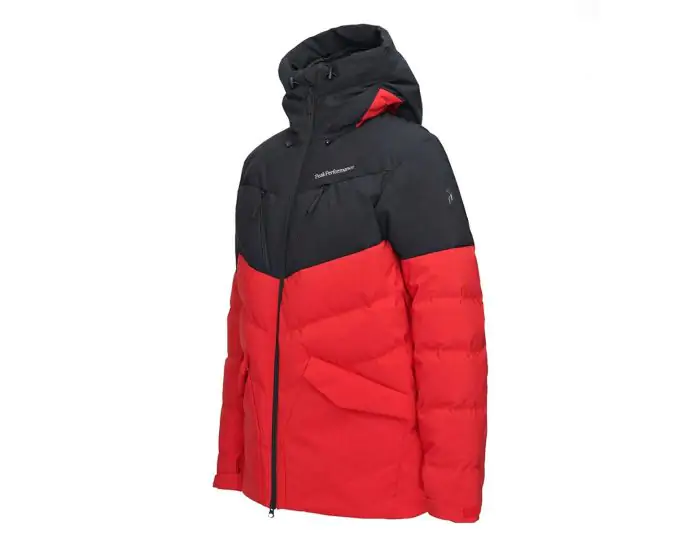 Peak Performance Frost Ski Parka Ski jas Heren Avantisport