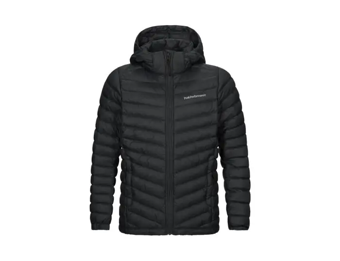 Peak performance frost down jr clearance