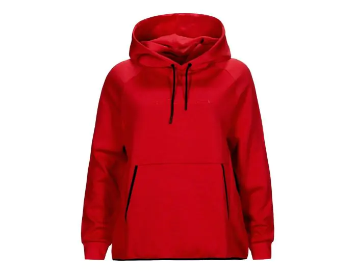 Peak performance tech hoodie sales