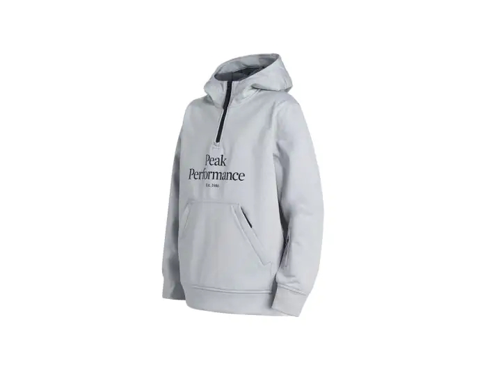 Peak Performance Originals SS Hood Junior Ski Hoodie Kids Avantisport