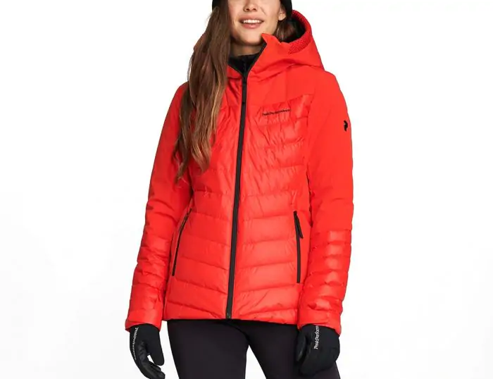 Rode ski jas outlet