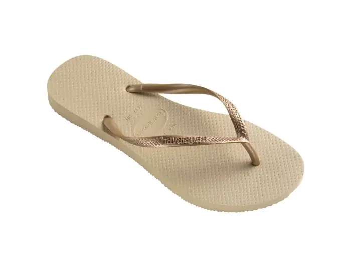 Havaianas teenslippers best sale
