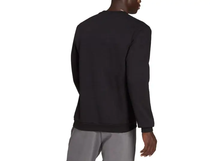 Adidas sweats and sweater clearance
