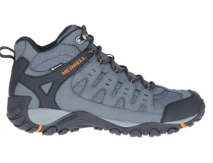 Merrell Accentor Sport Mid Gore Tex Wandelschoenen Avantisport