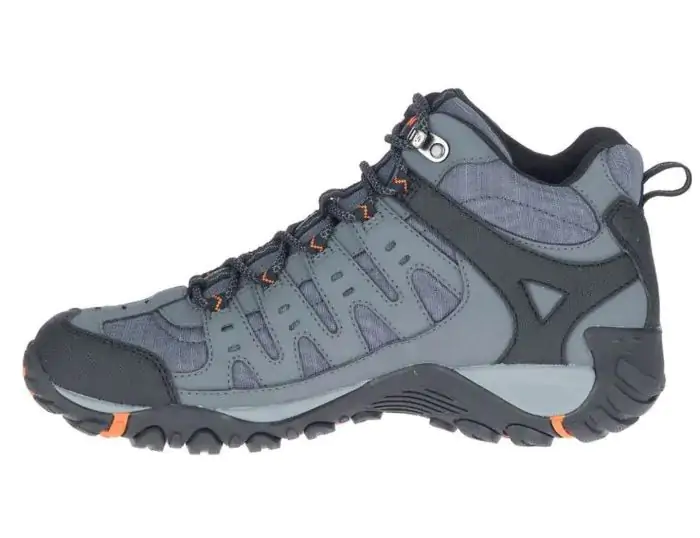 Merrell Accentor Sport Mid Gore Tex Wandelschoenen Avantisport