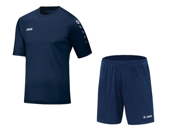 Jako teamkleding outlet