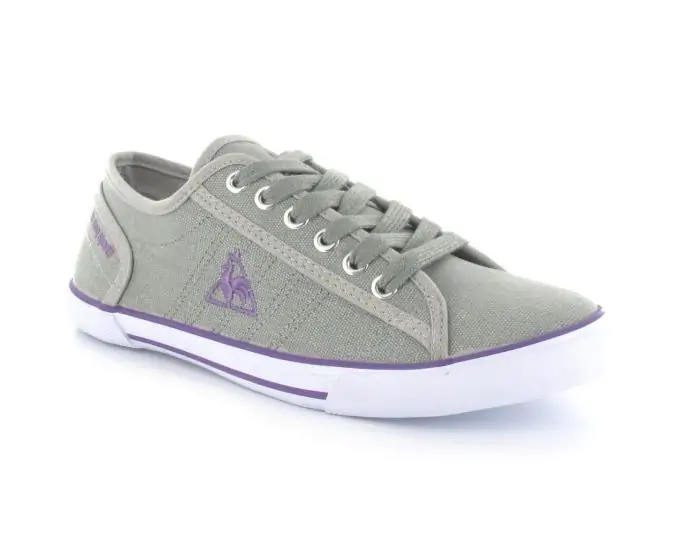 Le coq sportif talon store