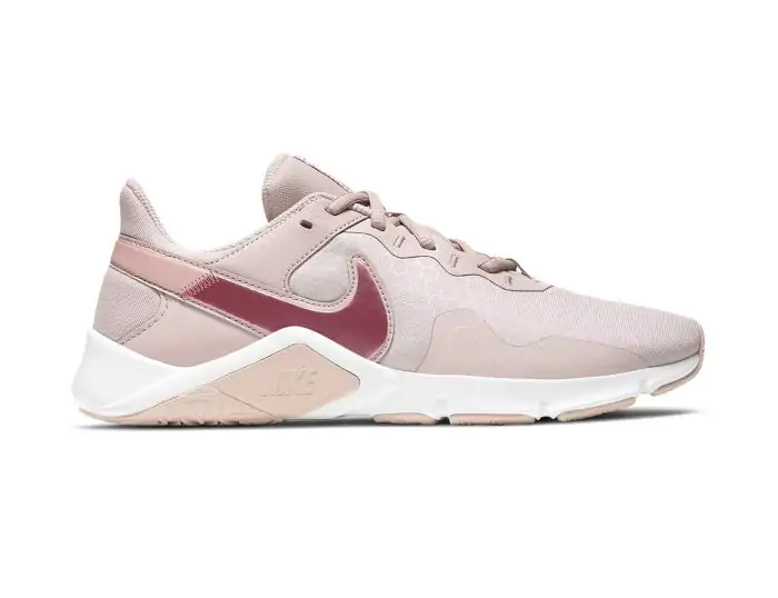 Nike Legend Essential 2 Women Roze Sportschoenen Avantisport