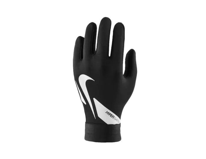 Nike hyperwarm gloves junior cheap