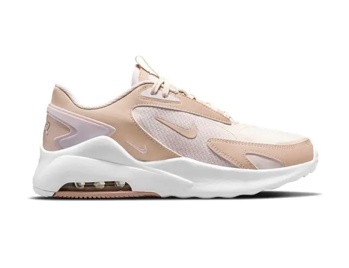 Nike Air Max Bolt Roze Sneakers Avantisport