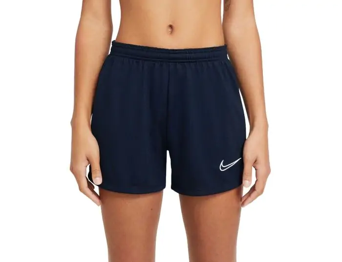 Nike women's shorts dri fit sale